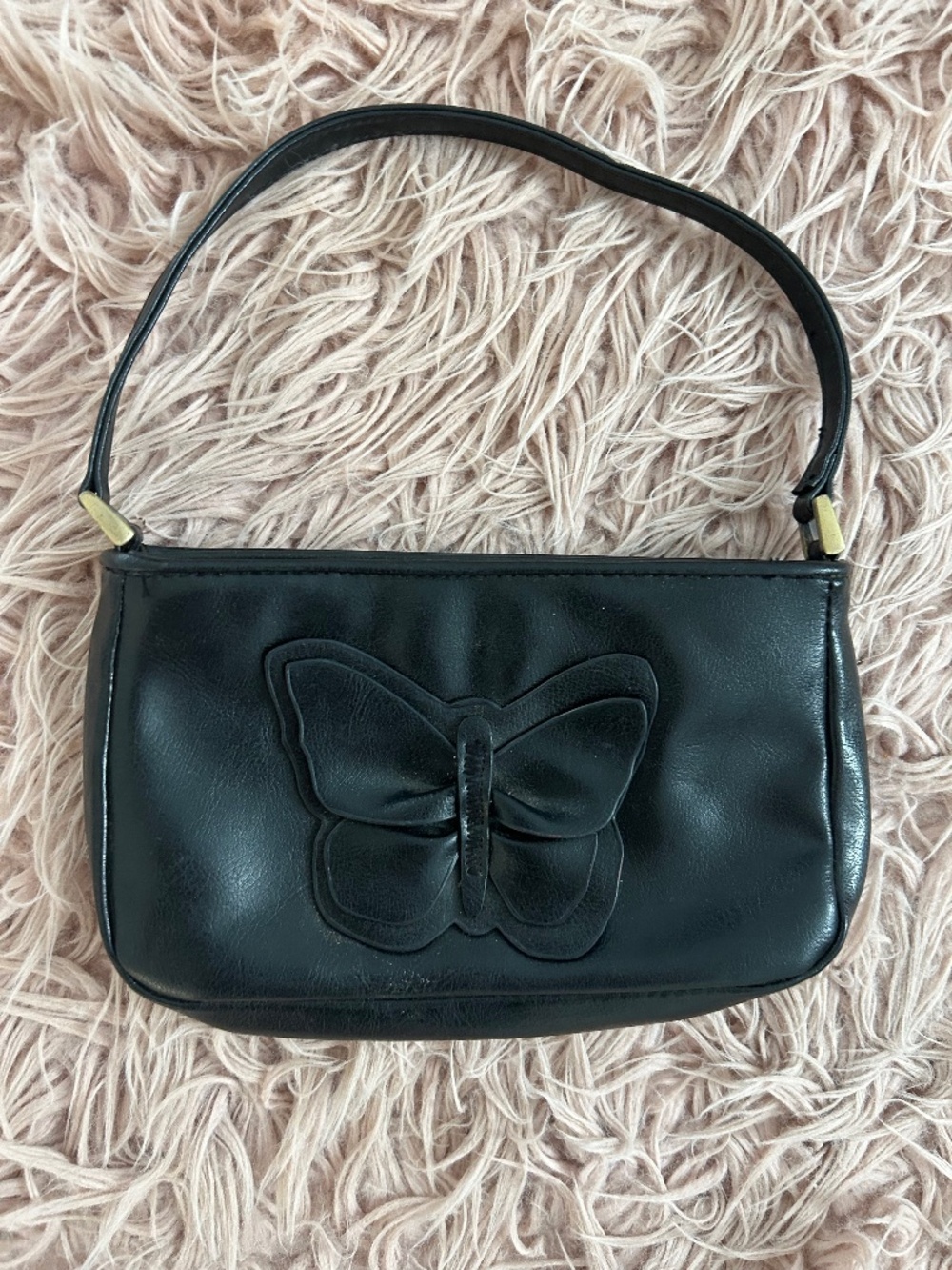 Vintage Xhiliration purse